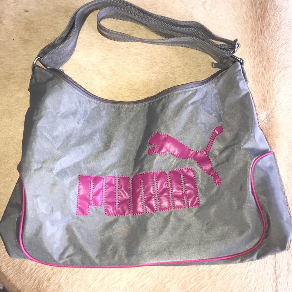 Puma bag small